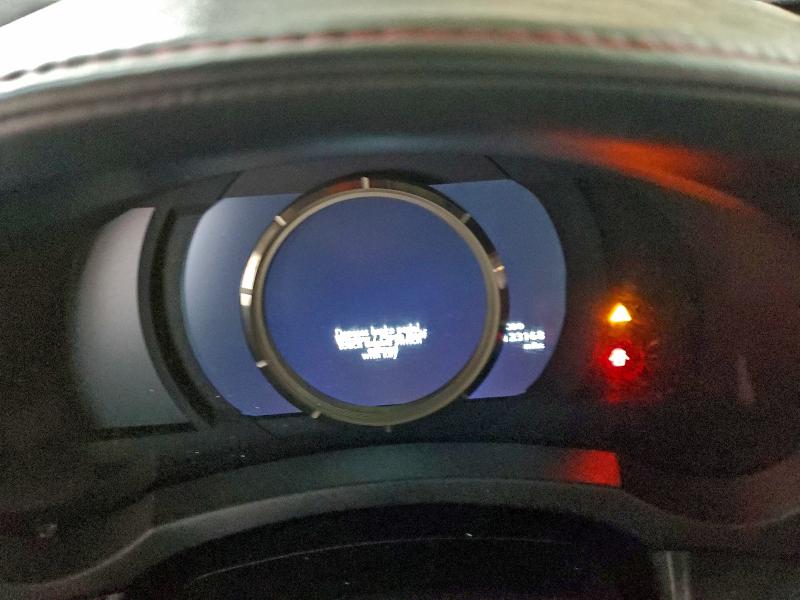 97862175 :رقم المزاد ، JTHBE1D22E5013191 vin ، 2014 Lexus Is 350 مزاد بيع
