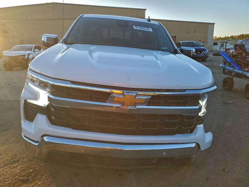 Продажа на аукционе авто 2024 Chevrolet Silverado, vin: 2GCUDDED4R1244230, номер лота: 97302235