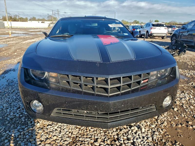 2012 Chevrolet Camaro მანქანა იყიდება აუქციონზე, vin: 2G1FG3D32C9149640, აუქციონის ნომერი: 92306055