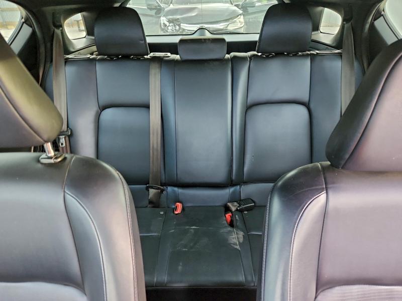 97285385 :رقم المزاد ، JTHKD5BH3C2055448 vin ، 2012 Lexus Ct مزاد بيع