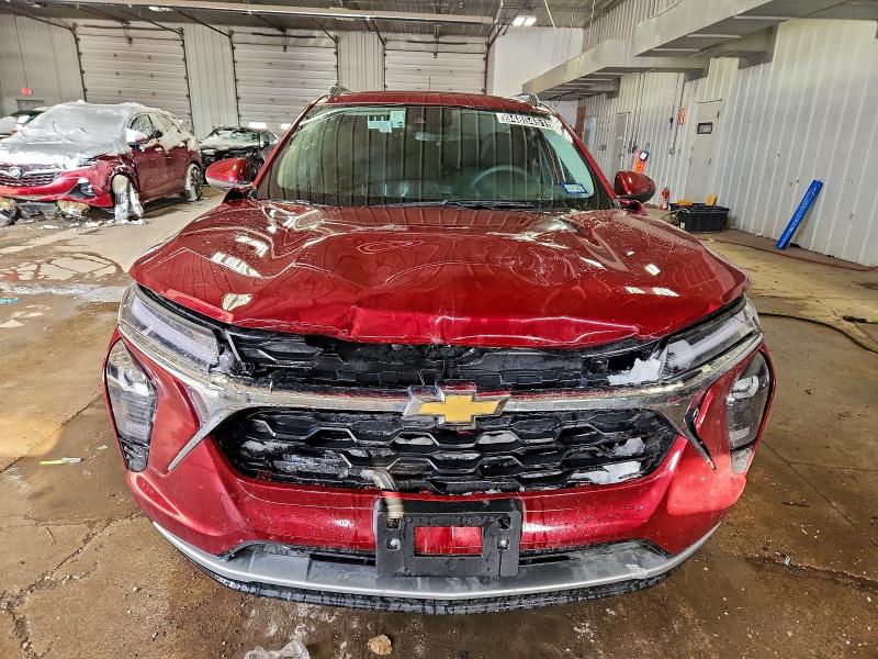 Aukcja sprzedaży 2025 Chevrolet Trax 1lt, vin: KL77LHEP2SC224508, numer aukcji: 94854515