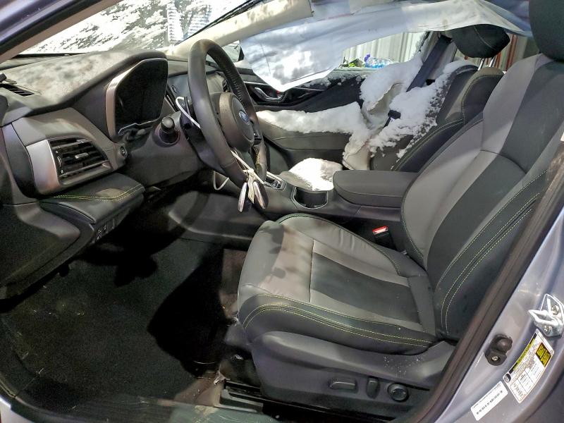 Продаж на аукціоні авто 2025 Subaru Outback On, vin: 4S4BTALCXS3157804, номер лоту: 96075785