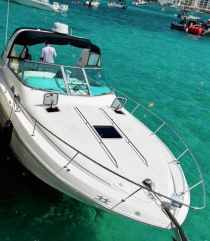 Продаж на аукціоні авто 1998 Sea Ray Sea Ray 33ft., vin: SERT3760C898, номер лоту: 97335125