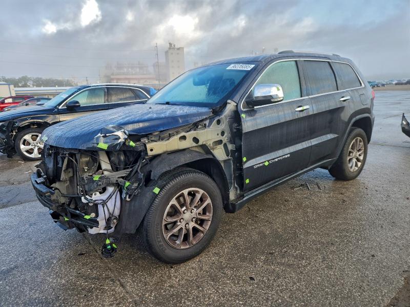Aukcja sprzedaży 2015 Jeep Grand Cherokee, vin: 1C4RJFBGXFC644047, numer aukcji: 96205085