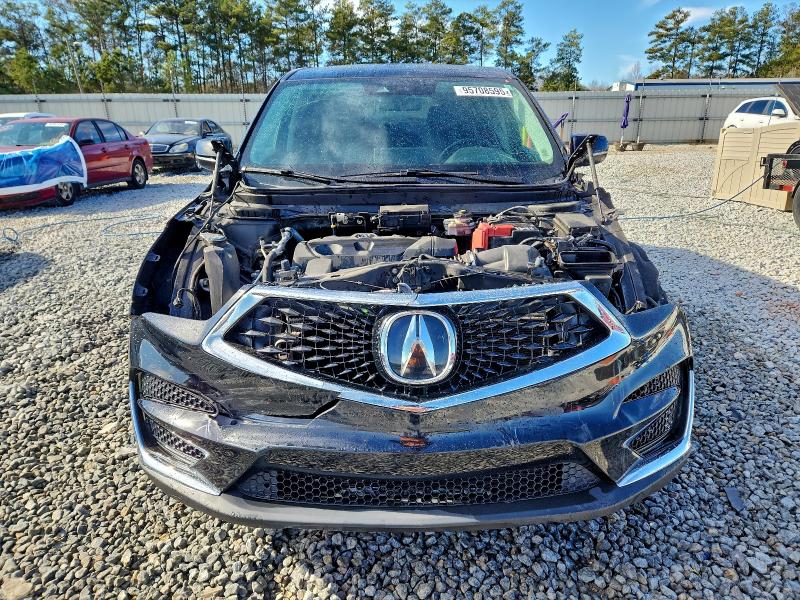 Продаж на аукціоні авто 2019 Acura Rdx, vin: 5J8TC1H57KL000476, номер лоту: 95708595
