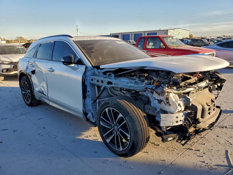 Продажа на аукционе авто 2024 Acura Zdx, vin: 4W5KHNRL5RZ507287, номер лота: 96009235