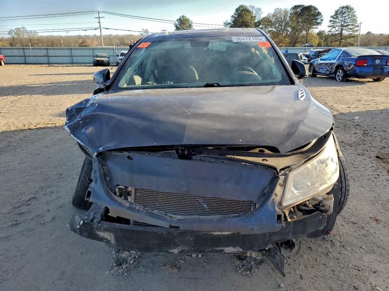 Aukcja sprzedaży 2010 Buick Lacrosse, vin: 1G4GC5EG4AF238842, numer aukcji: 96472105