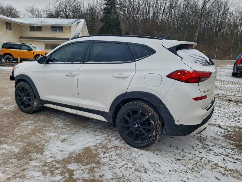 97272495 :رقم المزاد ، KM8J3CAL9KU964951 vin ، 2019 Hyundai Tucson مزاد بيع