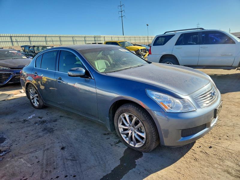 Aukcja sprzedaży 2007 Infiniti G35, vin: JNKBV61F87M814155, numer aukcji: 97578215