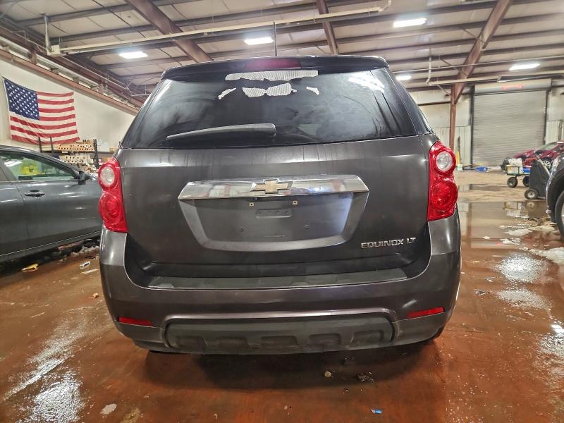 Продажа на аукционе авто 2015 Chevrolet Equinox, vin: 1GNALBEK1FZ133038, номер лота: 95659565