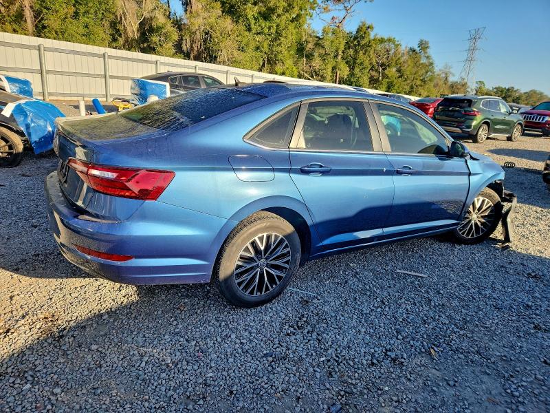 Aukcja sprzedaży 2021 Volkswagen Jetta S, vin: 3VWC57BU5MM021983, numer aukcji: 98174815