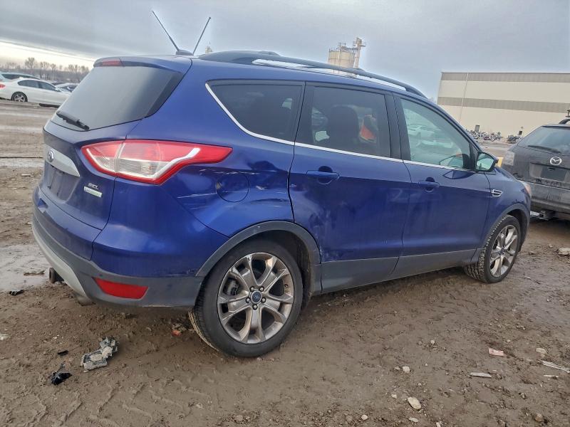 95857065 :رقم المزاد ، 1FMCU0HX3DUD84935 vin ، 2013 Ford Escape مزاد بيع