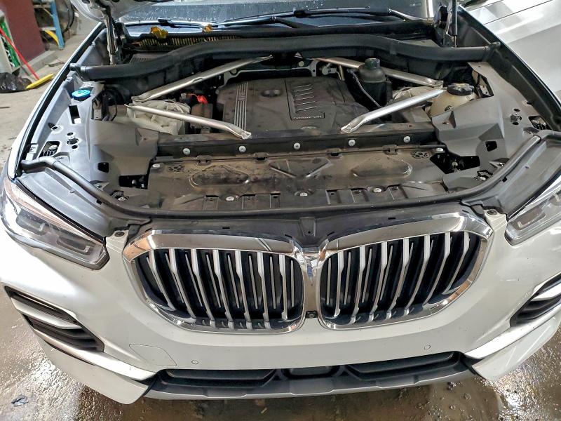 Продаж на аукціоні авто 2019 Bmw X5, vin: 5UXCR6C59KLL61336, номер лоту: 97547115