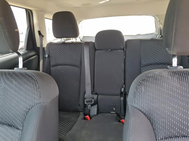 Aukcja sprzedaży 2018 Dodge Journey Sx, vin: 3C4PDDBG1JT491865, numer aukcji: 95686975