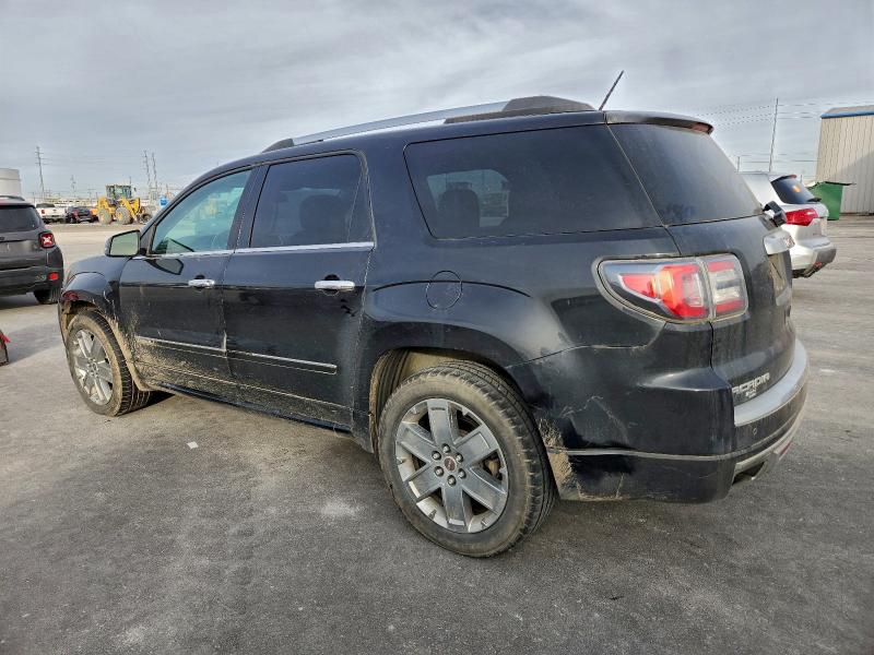 78966965 :رقم المزاد ، 1GKKVTKD7EJ218678 vin ، 2014 Gmc Acadia مزاد بيع