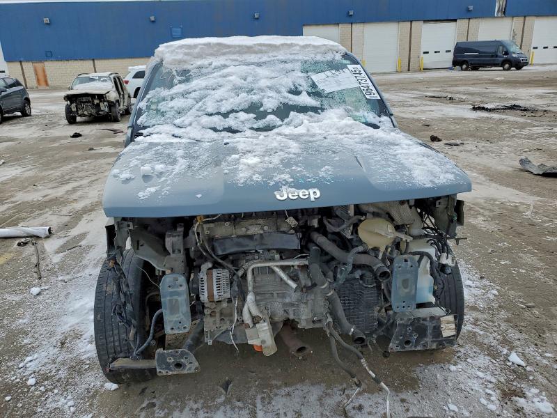 Aukcja sprzedaży 2018 Jeep Renegade, vin: ZACCJBAB4JPJ57593, numer aukcji: 96473745