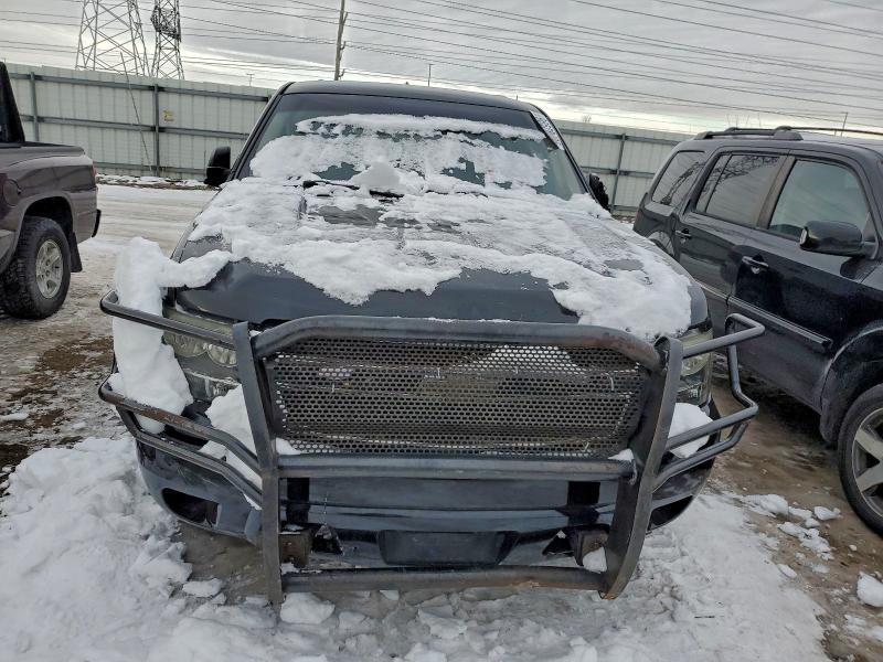 Aukcja sprzedaży 2009 Chevrolet Tahoe, vin: 1GNFK13029R234226, numer aukcji: 96528195