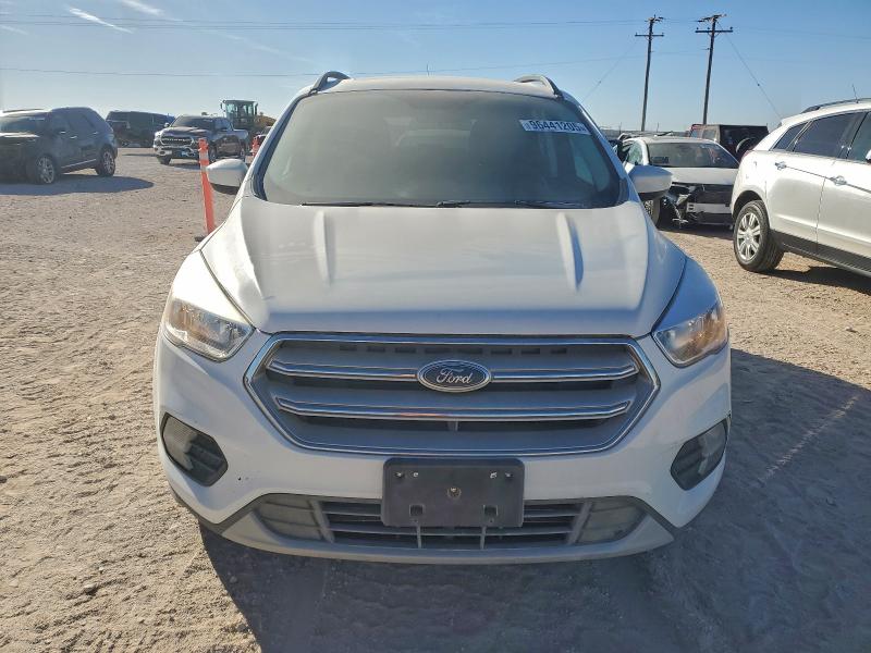 2018 Ford Escape მანქანა იყიდება აუქციონზე, vin: 1FMCU0GD7JUC61741, აუქციონის ნომერი: 96441205