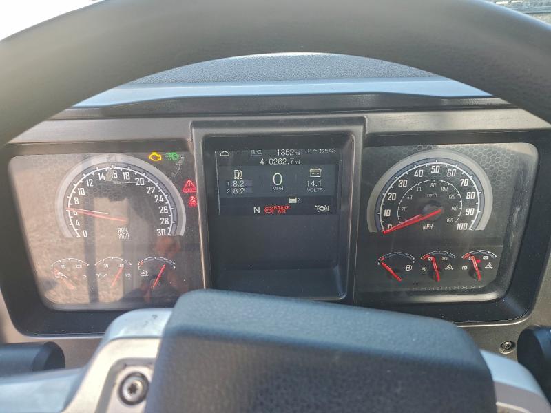 Продаж на аукціоні авто 2022 Mack Anthem, vin: 1M1AN4AY6NM002644, номер лоту: 94939975