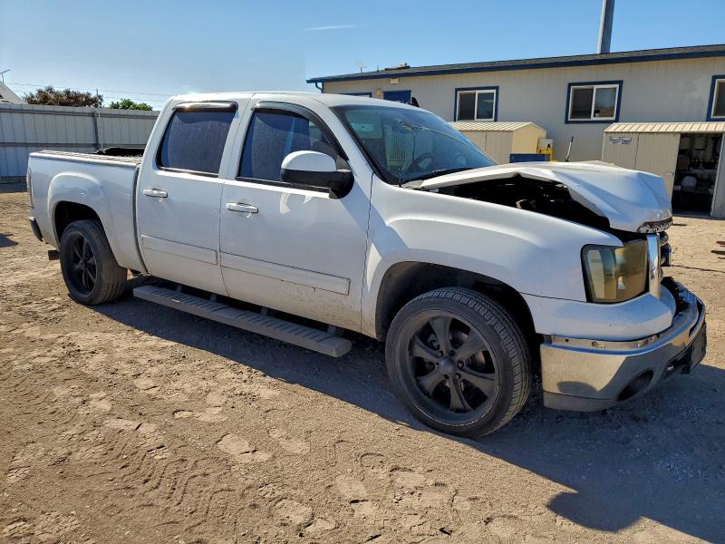94963135 :رقم المزاد ، 3GTP1WE08DG227011 vin ، 2013 Gmc Sierra مزاد بيع