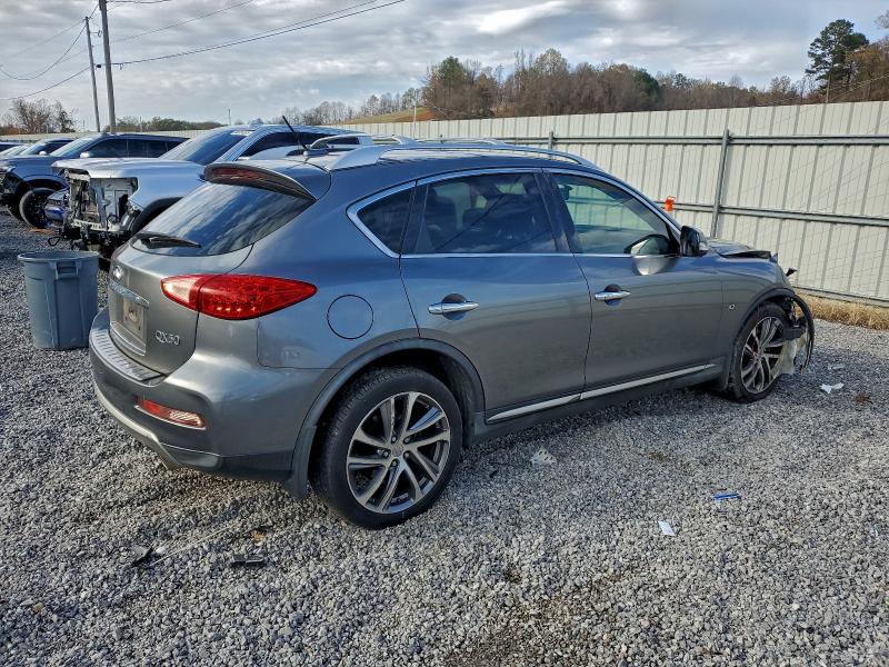 Продажа на аукционе авто 2017 Infiniti Qx50, vin: JN1BJ0RP9HM389069, номер лота: 96231045