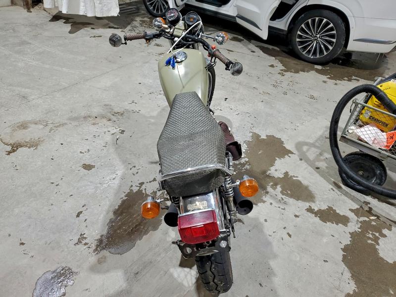 Aukcja sprzedaży 1982 Honda Cm250 C, vin: JH2MC0609CK016570, numer aukcji: 96154055
