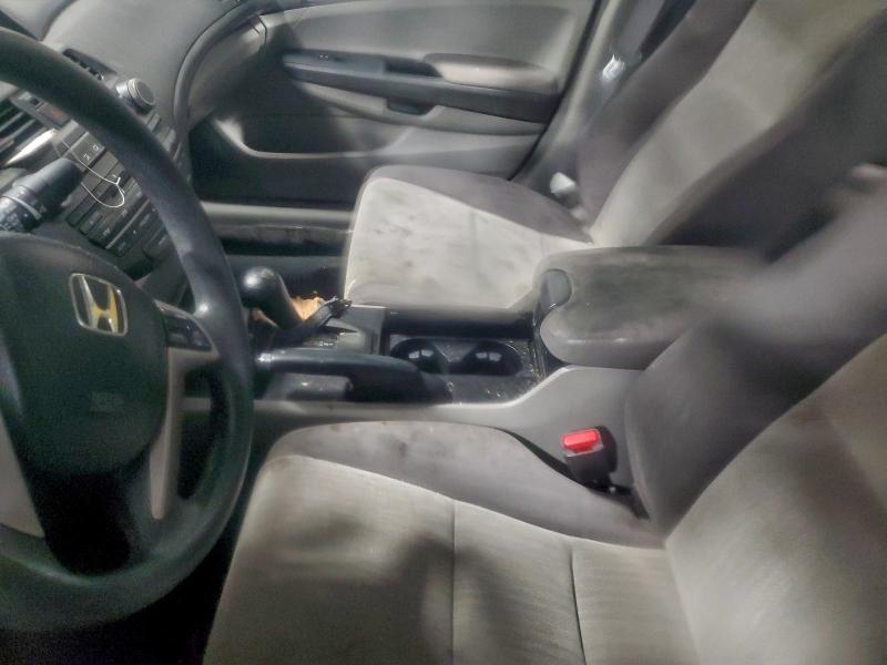 2008 Honda Accord მანქანა იყიდება აუქციონზე, vin: 1HGCP26388A044969, აუქციონის ნომერი: 95037995