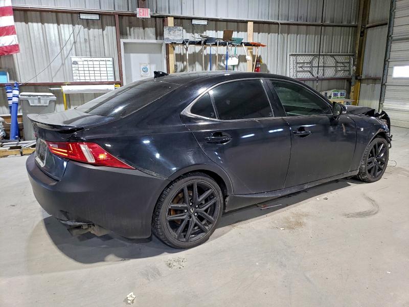 Aukcja sprzedaży 2014 Lexus Is, vin: JTHCF1D25E5004101, numer aukcji: 95001985