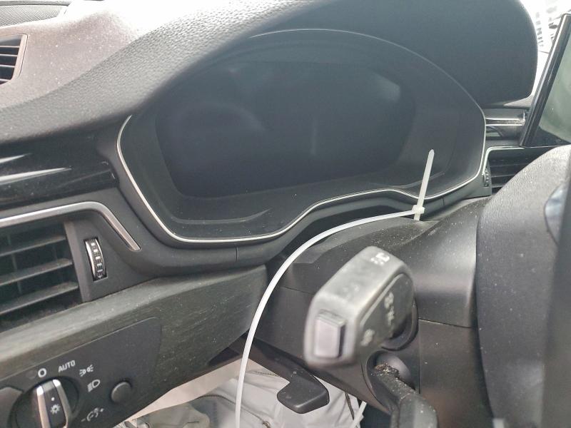 Продажа на аукционе авто 2021 Audi A5, vin: WAUFACF5XMA029045, номер лота: 95979455