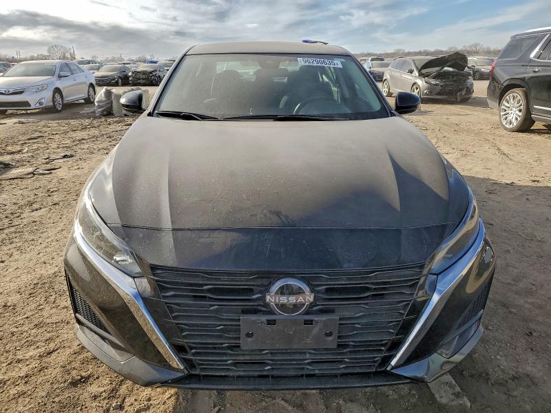 Продажа на аукционе авто 2023 Nissan Altima, vin: 1N4BL4BV3PN334543, номер лота: 96290635