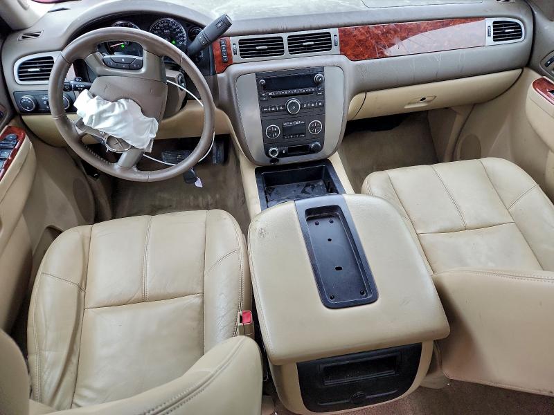 94782545 :رقم المزاد ، 3GTP2WE70DG368035 vin ، 2013 Gmc Sierra مزاد بيع