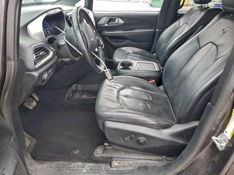 Aukcja sprzedaży 2020 Chrysler Pacifica, vin: 2C4RC1EG7LR150756, numer aukcji: 95492355