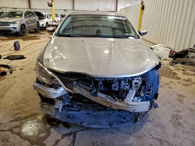 Aukcja sprzedaży 2015 Chrysler 200, vin: 1C3CCCAB4FN505464, numer aukcji: 97941385