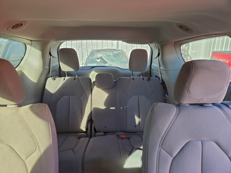 Aukcja sprzedaży 2017 Chrysler Pacifica L, vin: 2C4RC1CG3HR598177, numer aukcji: 97337805