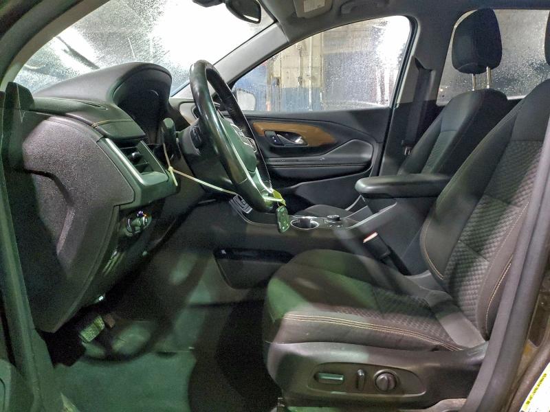 94559005 :رقم المزاد ، 3GKALTEV5KL215496 vin ، 2019 Gmc Terrain مزاد بيع