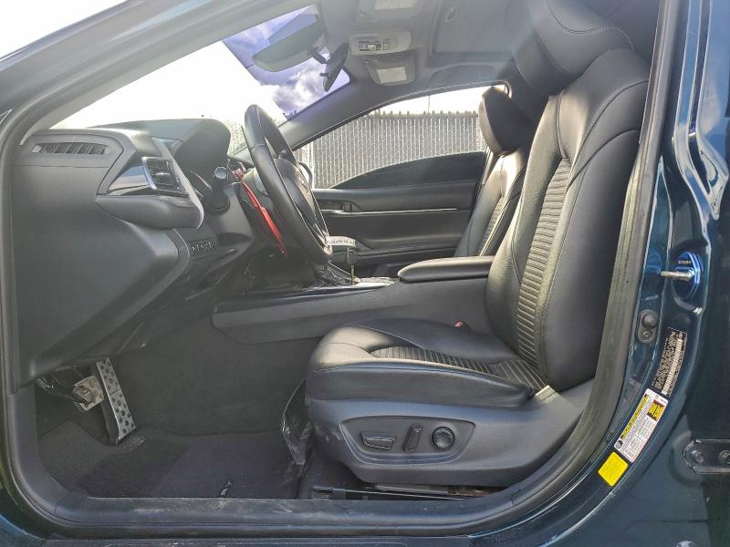 Продаж на аукціоні авто 2019 Toyota Camry L, vin: 4T1B11HK5KU290177, номер лоту: 97796015
