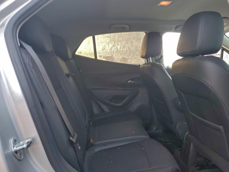Продаж на аукціоні авто 2022 Buick Encore, vin: KL4CJESM5NB519025, номер лоту: 94547065
