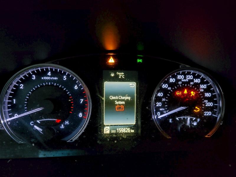 Продажа на аукционе авто 2015 Toyota Camry, vin: 4T1BF1FK5FU984510, номер лота: 95397945