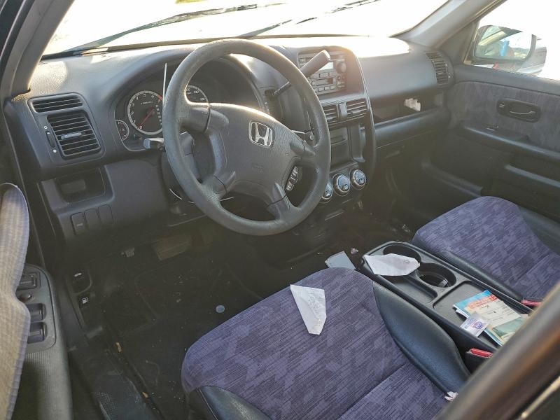 Auction sale of the 2004 Honda Cr-v, vin: JHLRD68404C023999, lot number: 95740765