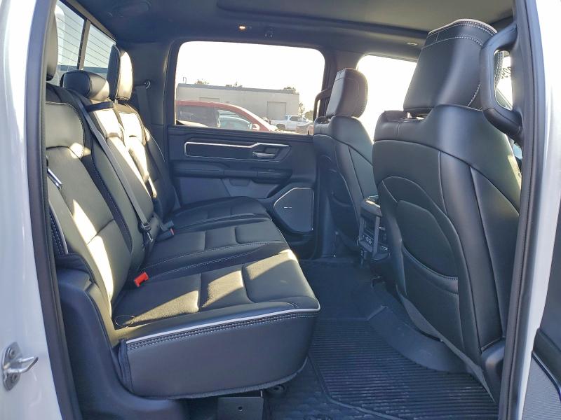 Продажа на аукционе авто 2025 Ram 1500, vin: 1C6SRFJP5SN755154, номер лота: 94890295