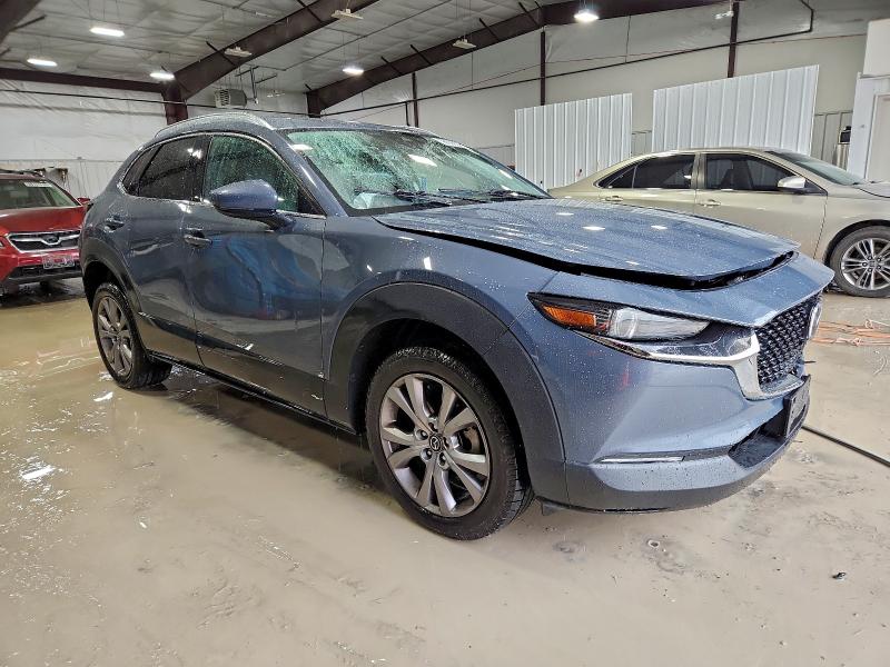 98373575 :رقم المزاد ، 3MVDMBDL8MM262727 vin ، 2021 Mazda Cx-30 Prem مزاد بيع