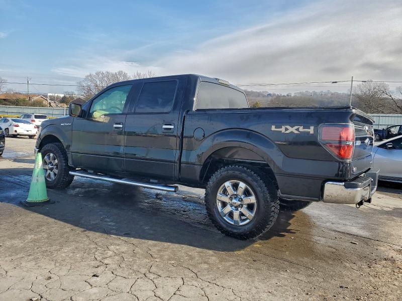 Продажа на аукционе авто 2013 Ford F150, vin: 1FTFW1EF8DKE44586, номер лота: 96303115