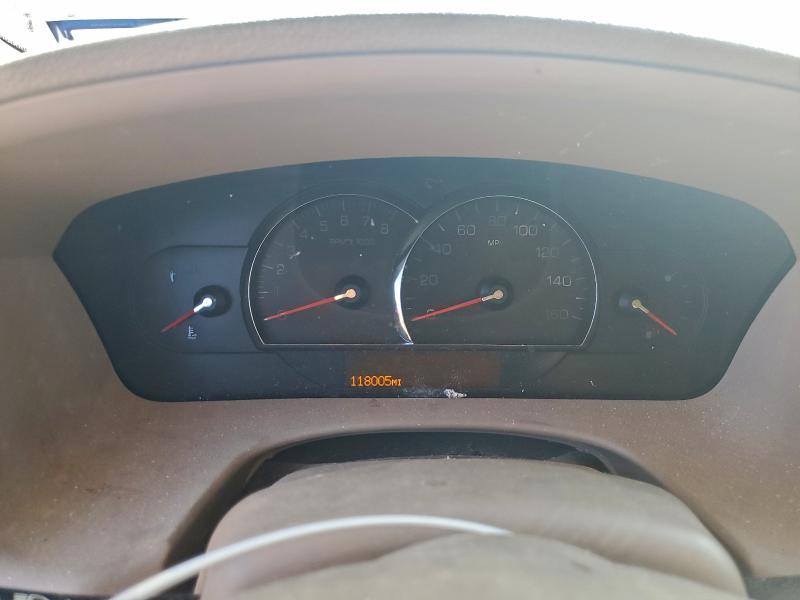 Aukcja sprzedaży 2007 Cadillac Sts, vin: 1G6DW677370125187, numer aukcji: 96045835