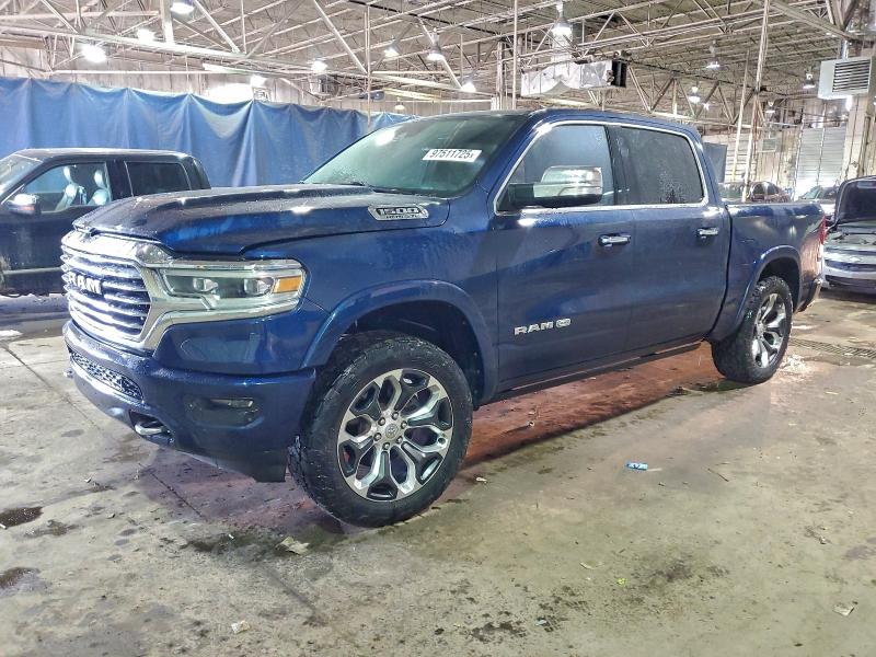 Продажа на аукционе авто 2020 Ram 1500 Longh, vin: 1C6SRFKT3LN128014, номер лота: 97511725
