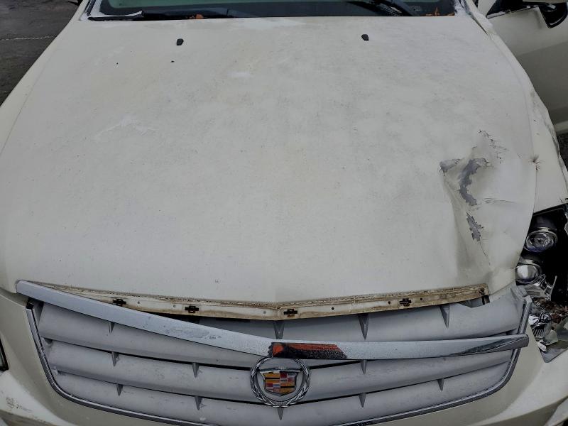 Продажа на аукционе авто 2006 Cadillac Sts, vin: 1G6DW677760127801, номер лота: 95398285