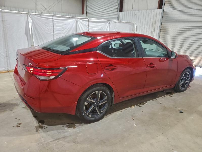 Aukcja sprzedaży 2024 Nissan Sentra Sv, vin: 3N1AB8CVXRY201611, numer aukcji: 96635145