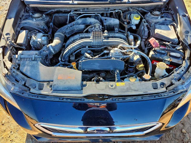 97336265 :رقم المزاد ، 4S3GKAT6XH3608598 vin ، 2017 Subaru Impreza مزاد بيع