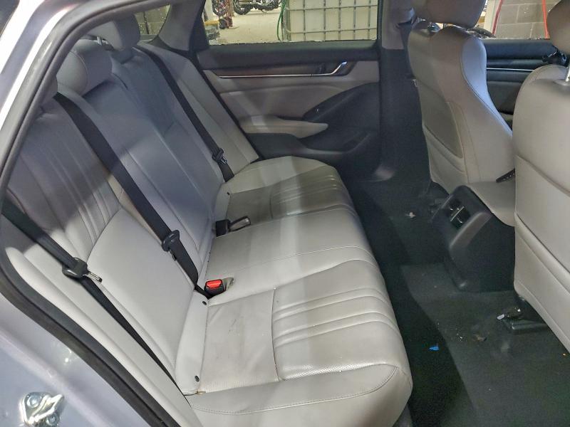 94750165 :رقم المزاد ، 1HGCV1F57LA041717 vin ، 2020 Honda Accord مزاد بيع