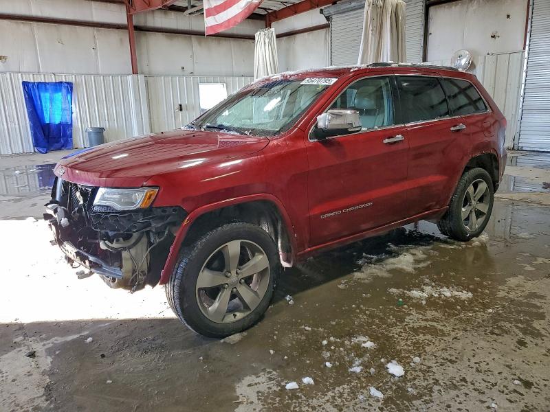 Продаж на аукціоні авто 2014 Jeep Grand Cherokee, vin: 1C4RJFCGXEC125710, номер лоту: 95470795