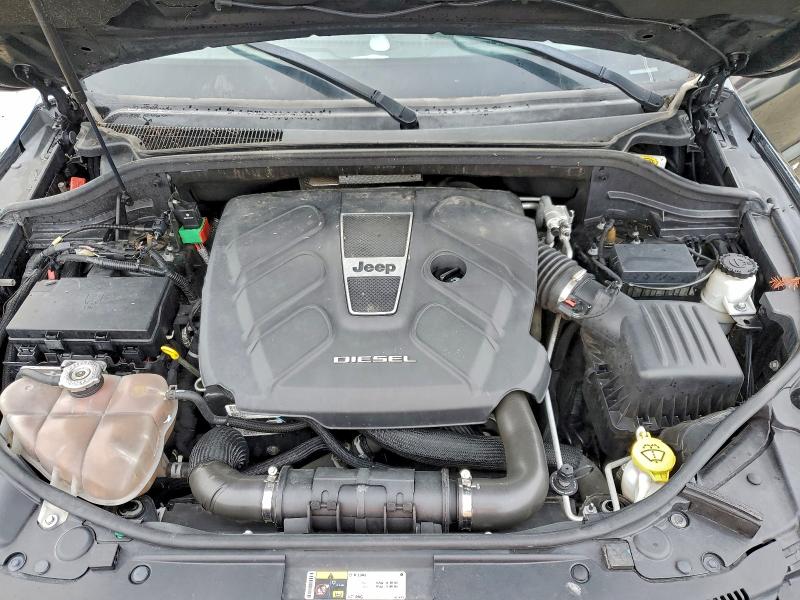 Aukcja sprzedaży 2014 Jeep Grand Cher, vin: 1C4RJFCM4EC521167, numer aukcji: 98144015